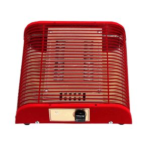 Tragbarer elektrischer Korsi-Heizer 400 W