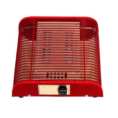 Tragbarer elektrischer Korsi-Heizer 400 W
