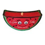 Mobarak Kerze – Eleganter Akzent für Yalda Versammlung