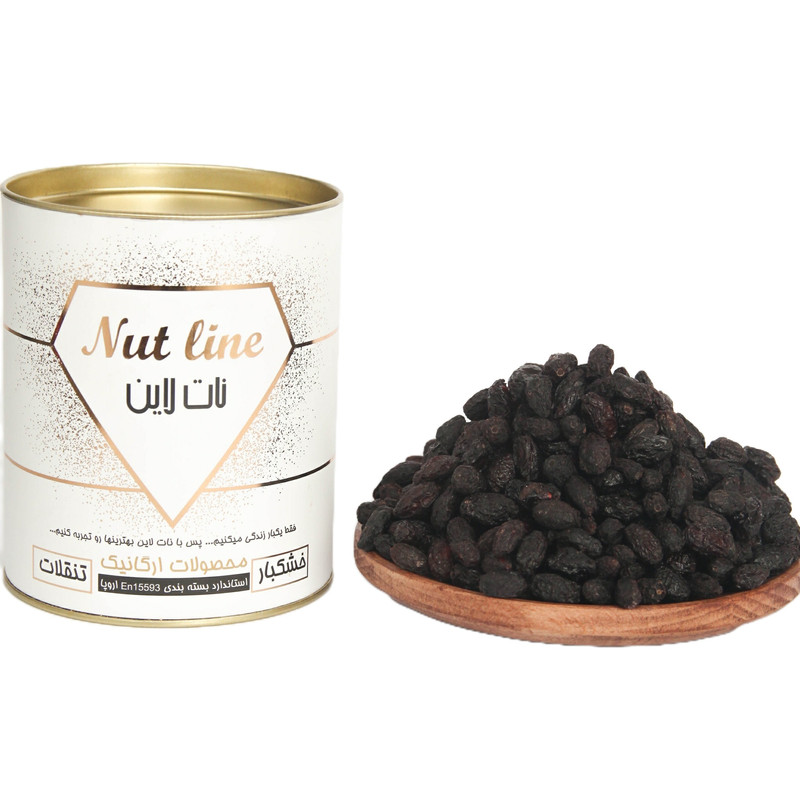 Persische getrocknete Kornelienkirschen – 2500 Gramm