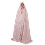 Islamisches Namaz-Chador für Frauen – Ideal zum Beten – Lena