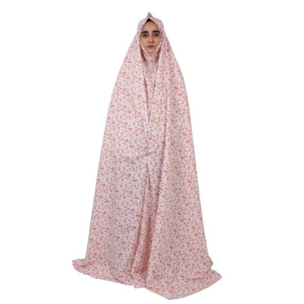 Islamisches Namaz-Chador für Frauen – Ideal zum Beten - Lena