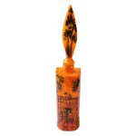 Persischer Eyeliner-Halter aus Kamelfleisch Kohlhalter oder Surma Dani Orange