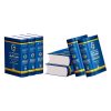 Aryanpur Fortschrittliches Englisch–Farsi Wörterbuch (7 Bände)