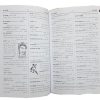 Aryanpur Fortschrittliches Englisch–Farsi Wörterbuch (7 Bände)