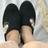 Giveh Schuhe - Persische Handgefertigte Atmungsaktive Fußbekleidung & Handtasche