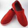 Giveh Schuhe - Persische Handgefertigte Atmungsaktive Fußbekleidung Mand