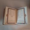 Divan von Hafez, Bustan & Gulistan von Saadi (Farsi Ausgabe)
