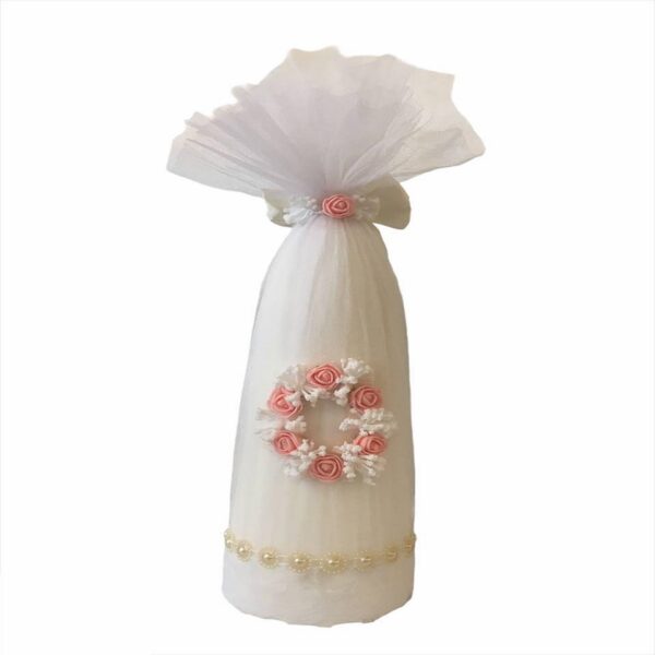 Zuckerhüte (Kaleh Ghand) für das Sofreh Aghd – 2 Stück im großen Format