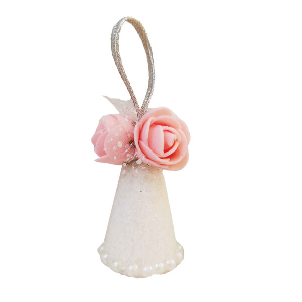 Zuckerhüte (Kaleh Ghand) für das Sofreh Aghd – Set mit 2 Stück