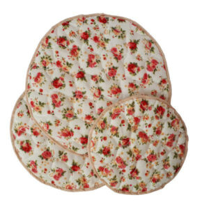 Damkoni – Persischer Reiskocher Bonnet Deckel Dampfsammler Modell Blume