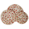 Damkoni - Persischer Reiskocher Bonnet Deckel Dampfsammler Modell Blume