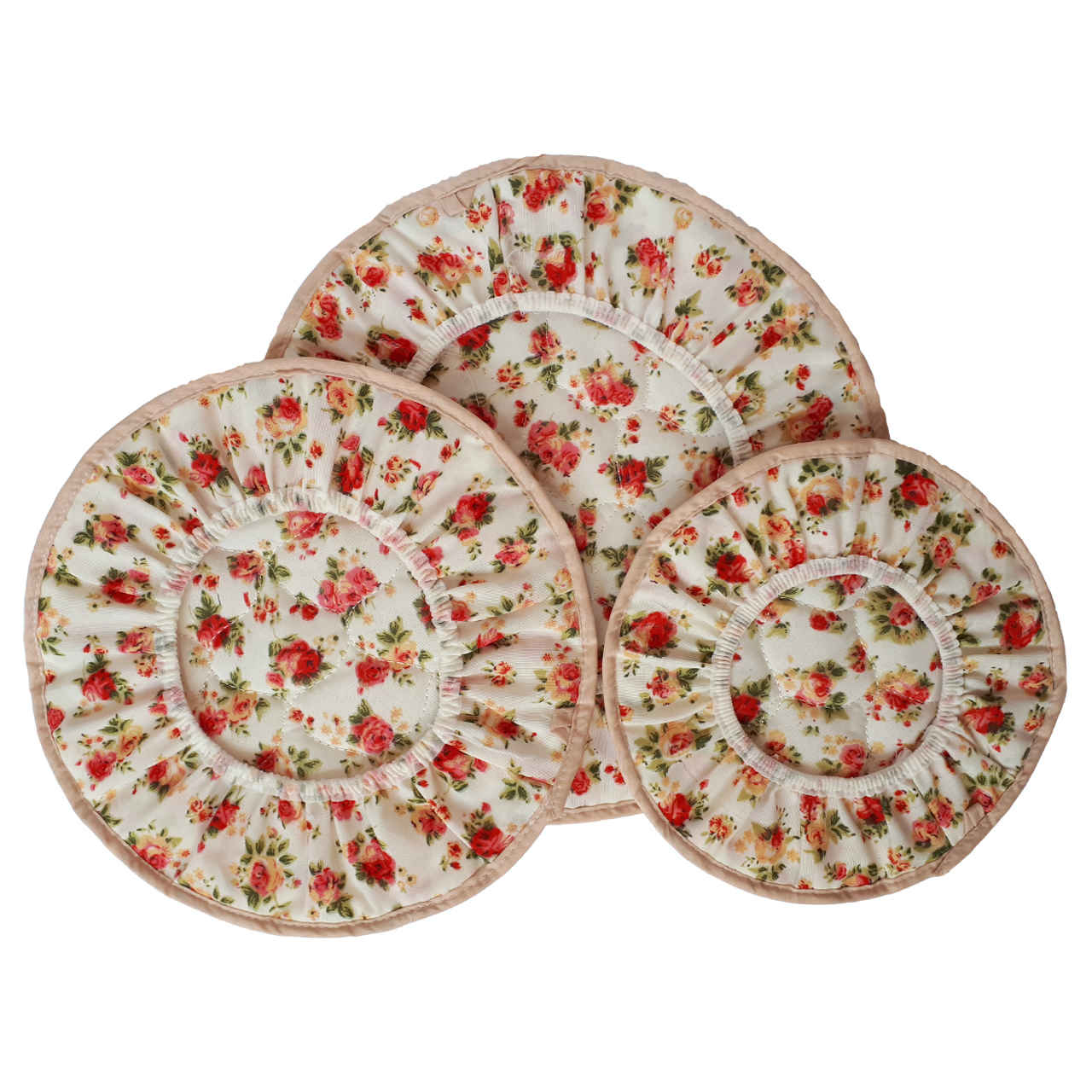 Damkoni – Persischer Reiskocher Bonnet Deckel Dampfsammler Modell Blume