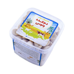 Premium Kashk – Persischer trockener Quark aus Schafsmilch – 900g
