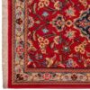 Persischer Teppich handgeknüpft Modell Shiraz