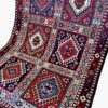 Persischer Teppich handgeknüpft Modell Golestan
