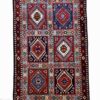 Persischer Teppich handgeknüpft Modell Golestan