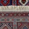 Persischer Teppich handgeknüpft Modell Golestan