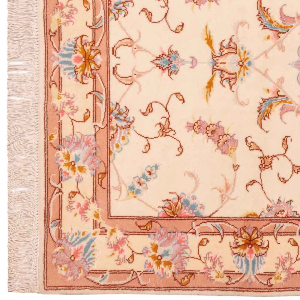 Persischer Teppich handgeknüpft Modell Simorgh