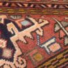 Persischer Teppich handgeknüpft Modell Touraj