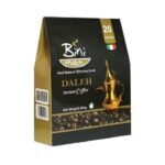 Dallah Instant Arabischer Kaffee Marke Bini