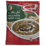 Aush Reshteh Instant-Pulver, Elite (20 Beutel)