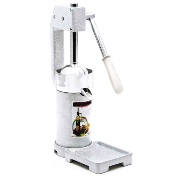 Hochwertige manuelle Granatapfelpresse – Anar