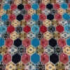 Große Boho-Persische Stil Kandovan Indoor-Bodenmatte