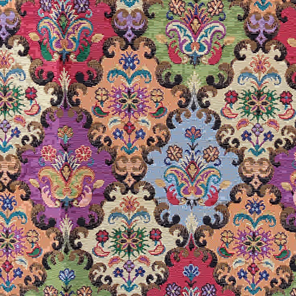 Große Boho-Persische Stil Kolbeh Indoor-Bodenmatte