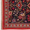 Persischer Teppich handgeknüpft Modell Shiraz