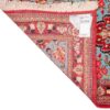 Persischer Teppich handgeknüpft Modell Yazd