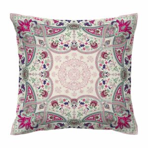 Persischer Samt Kissenbezug – Sonati Design (Set von 2)