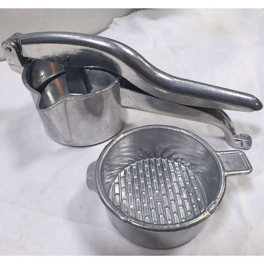 Manueller Granatapfelsaft-Pressen – Yalda