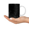Persische Keramik Kaffeetasse - Modell Khasteim