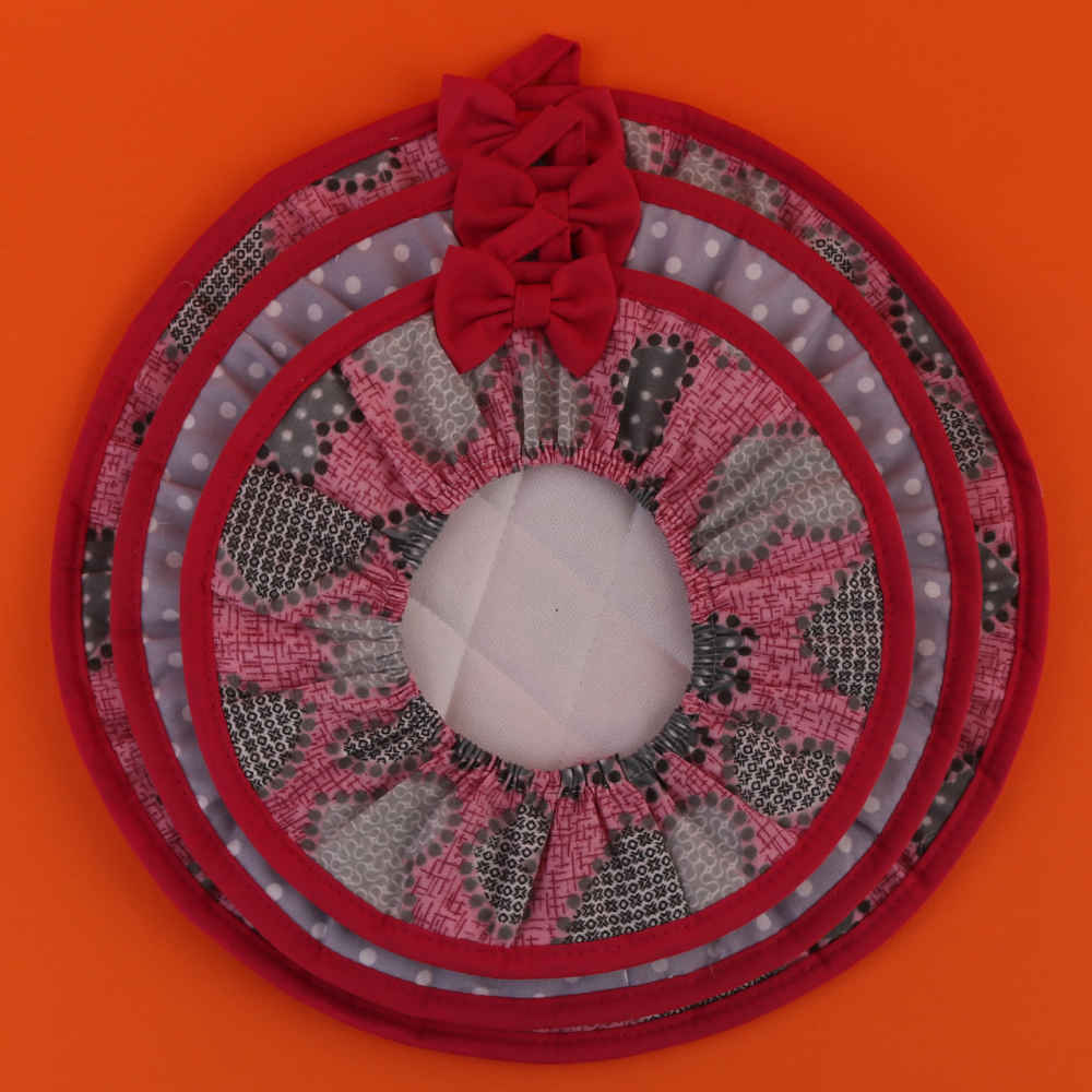 Damkoni – Persischer Reiskocher Bonnet Deckel Dampfsammler Modell Asal