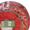Damkoni - Persischer Reiskocher Bonnet Deckel Dampfsammler Modell Azin