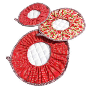 Damkoni – Persischer Reiskocher Bonnet Deckel Dampfsammler Modell Azin