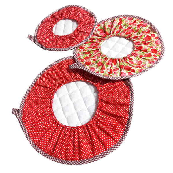 Damkoni - Persischer Reiskocher Bonnet Deckel Dampfsammler Modell Azin