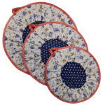 Damkoni - Persischer Reiskocher Bonnet Deckel Dampfsammler Modell Bahar