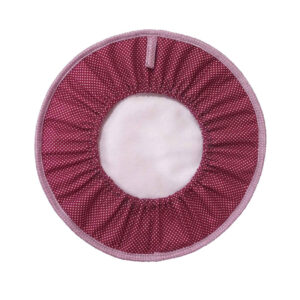 Damkoni – Persischer Reiskocher Bonnet Deckel Dampfsammler Modell Polka Dots