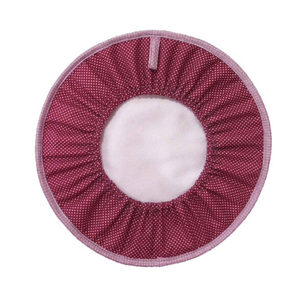 Damkoni - Persischer Reiskocher Bonnet Deckel Dampfsammler Modell Polka Dots