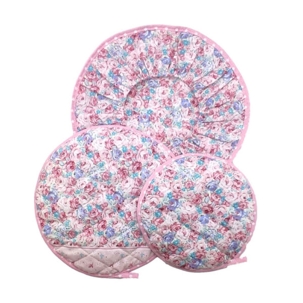 Damkoni - Persischer Reiskocher Bonnet Deckel Dampfsammler Modell Raha