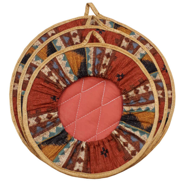 Damkoni - Persischer Reiskocher Bonnet Deckel Dampfsammler Modell Sonati