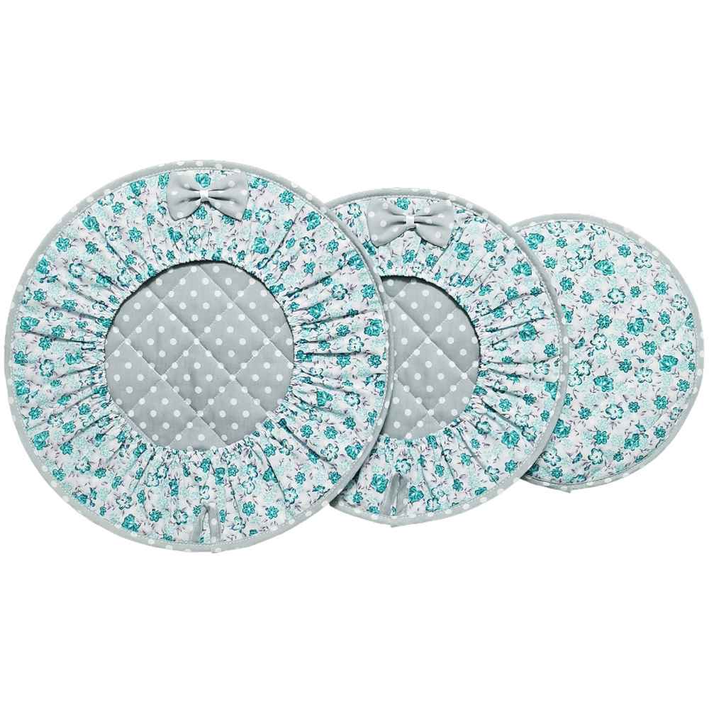 Damkoni – Persischer Reiskocher Bonnet Deckel Dampfsammler Modell Ziba