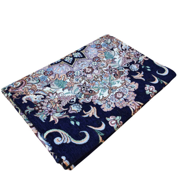 Große Boho-Persische Stil Sormeh Indoor-Bodenmatte