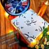 Persischer Gummistempel Modell B Mesleh Baba