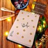 Persischer Gummistempel Modell B Mesleh Baba