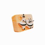 Persischer Gummistempel Modell B Mesleh Baba