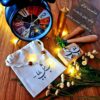 Persischer Gummistempel Modell Eshgh Janam