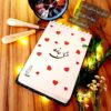 Persischer Gummistempel Modell Eshgh Janam